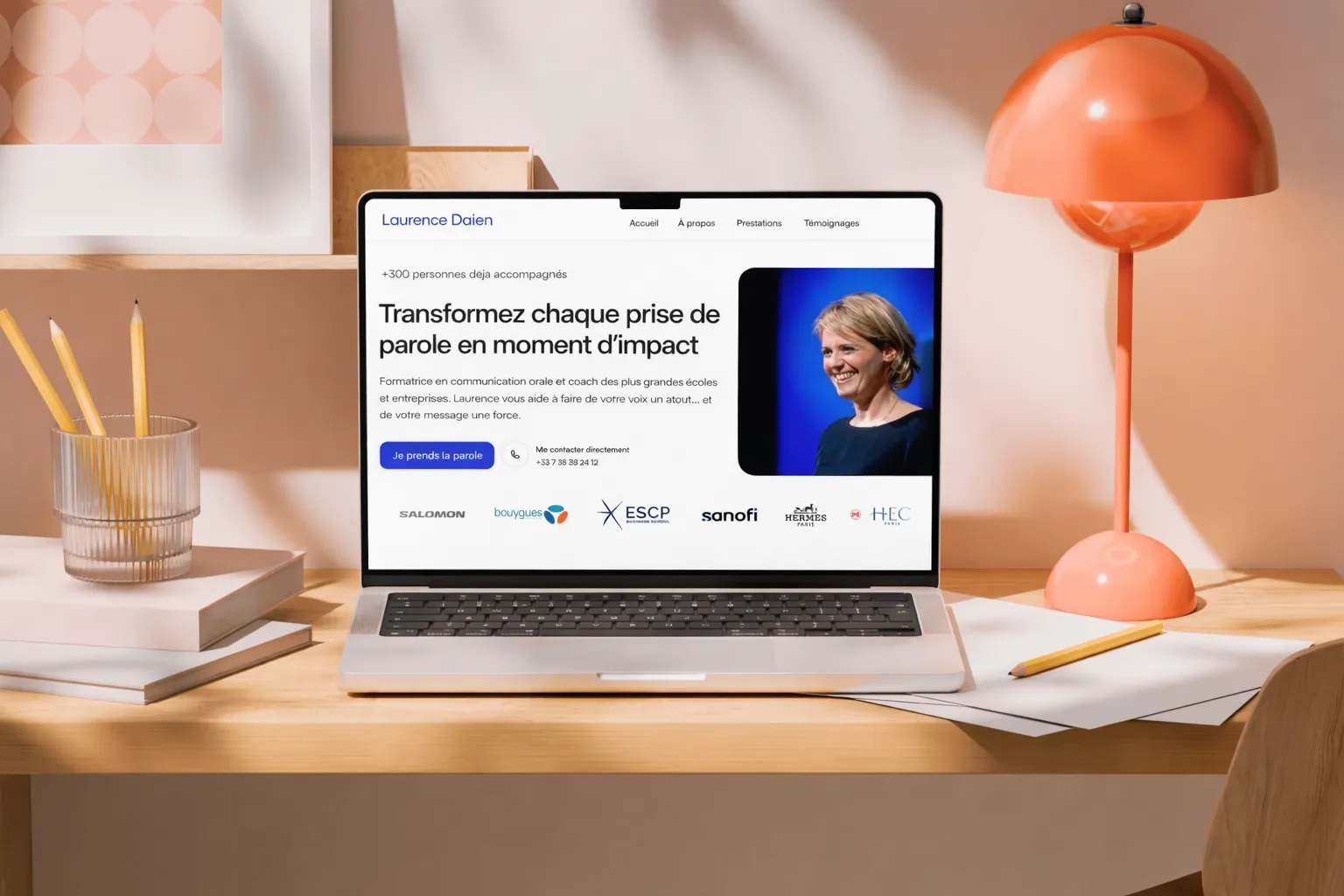 Réalisation Motion Design