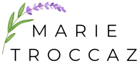 Logo Marie Troccaz