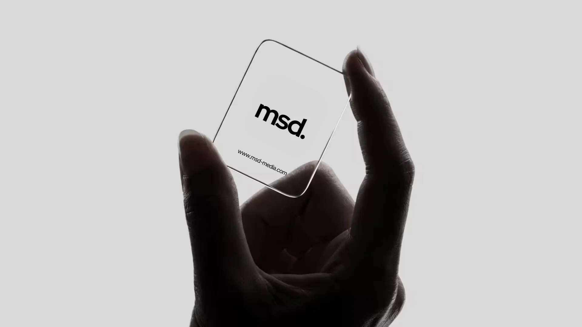 Aperçu des secteurs accompagnés par MSD Media