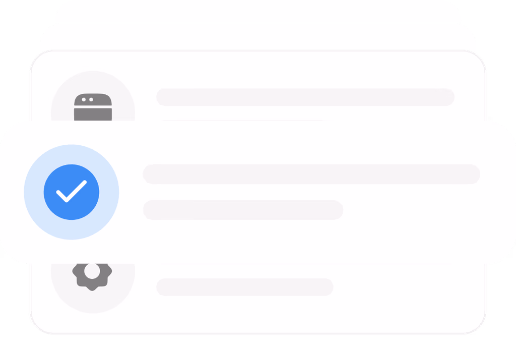 Phase de livraison finale