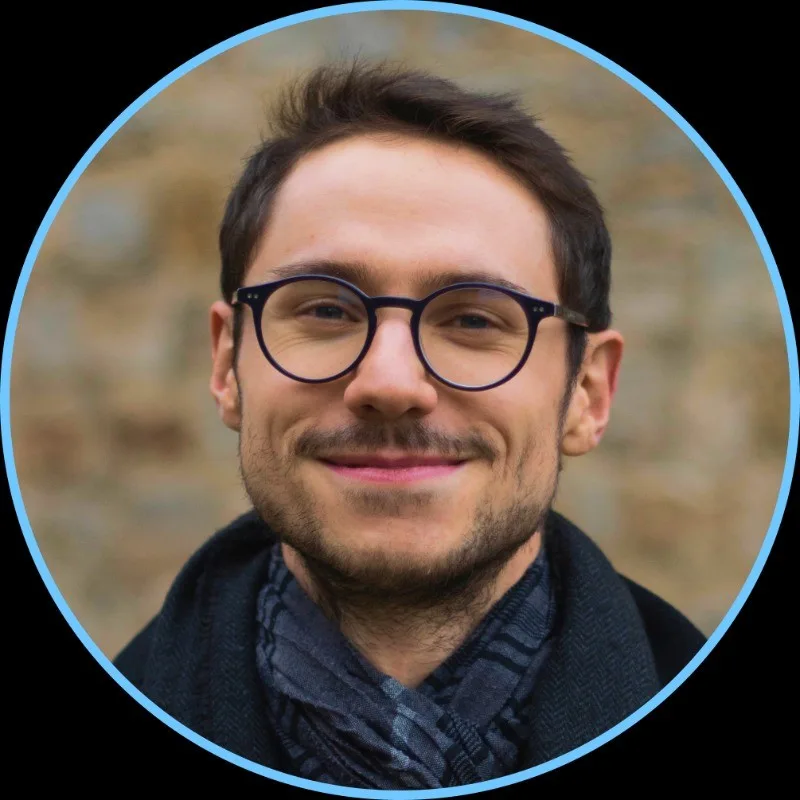 Maxime Sciare